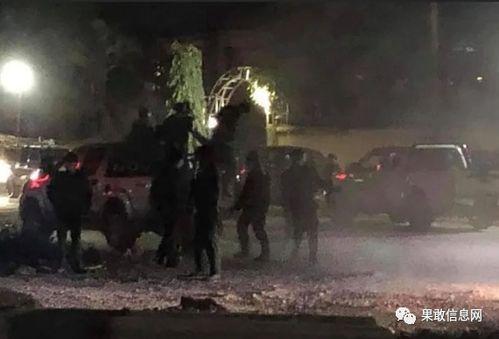 缅北真实爆料事件视频,一场惊心动魄的生存较量  第2张